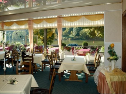 Foto: Restaurant Zum Lowen