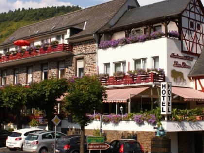 Foto: Restaurant Zum Lowen