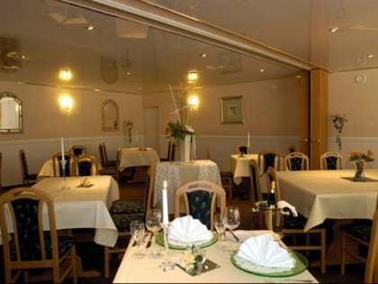 Foto: Restaurant Zum Lowen