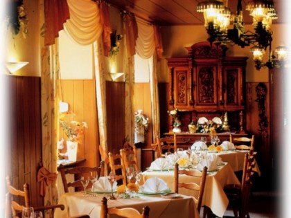 Foto: Restaurant Zum Lowen