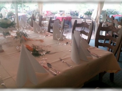 Foto: Restaurant Zum Lowen