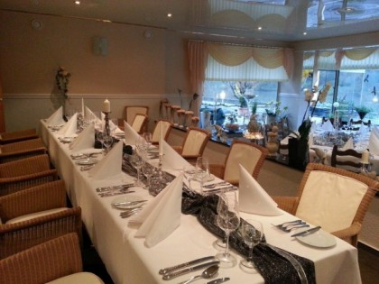 Foto: Restaurant Zum Lowen