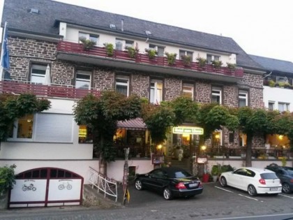 Foto: Restaurant Zum Lowen